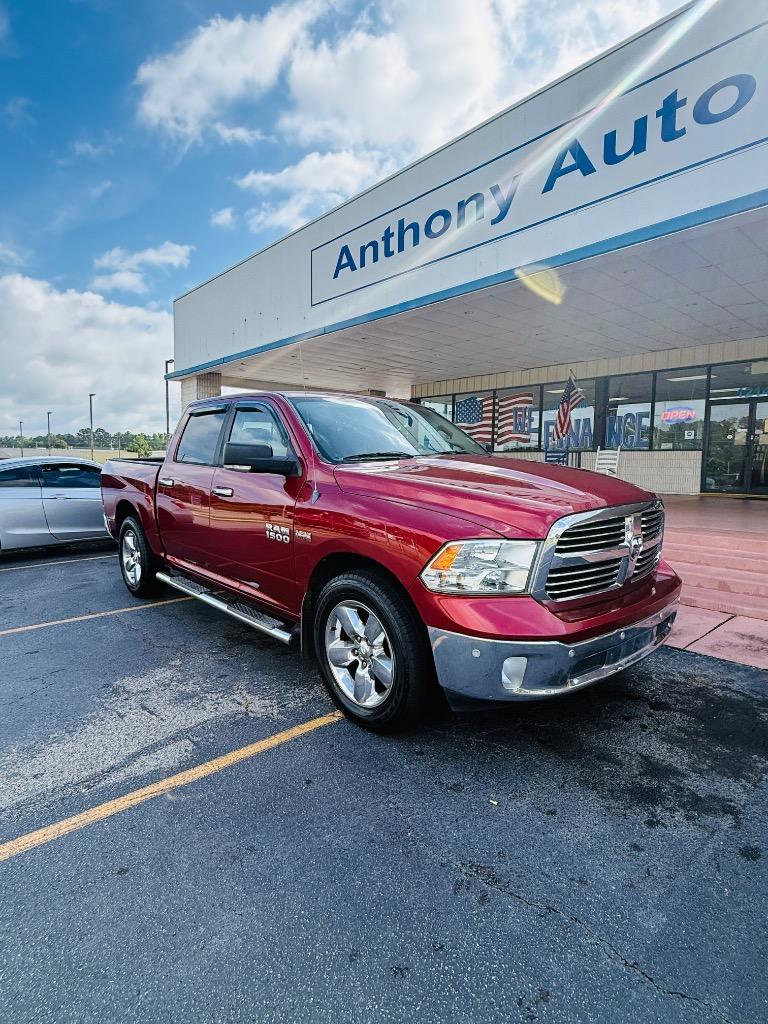 ram ram 1500 pickup 2014 1C6RR6LT9ES154246 image ram ram 1500 pickup 2014 1C6RR6LT9ES154246 image
